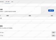 动态IP的VPS如何使用Cloudflare的DDNS API即时解析域名到新的IP